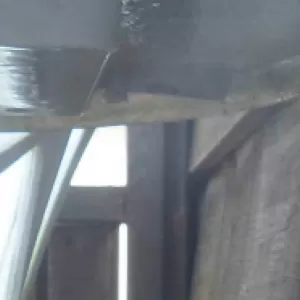 藤沢市　スズメバチ駆除施工のサムネイル