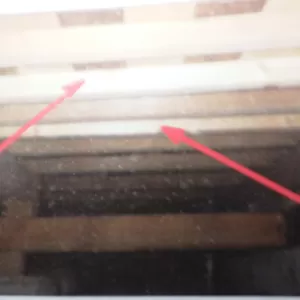 横須賀市内　Ｙ様邸　白アリ駆除　及び　床下木部営繕工事のサムネイル